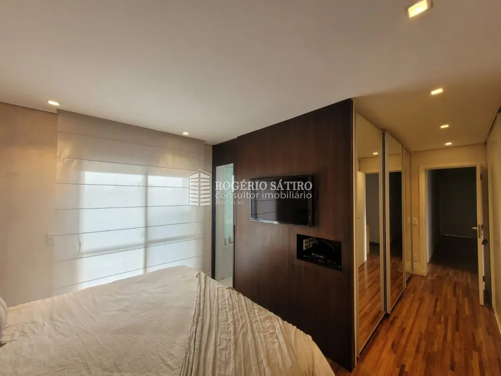 Apartamento, 4 quartos, 208 m² - Foto 11