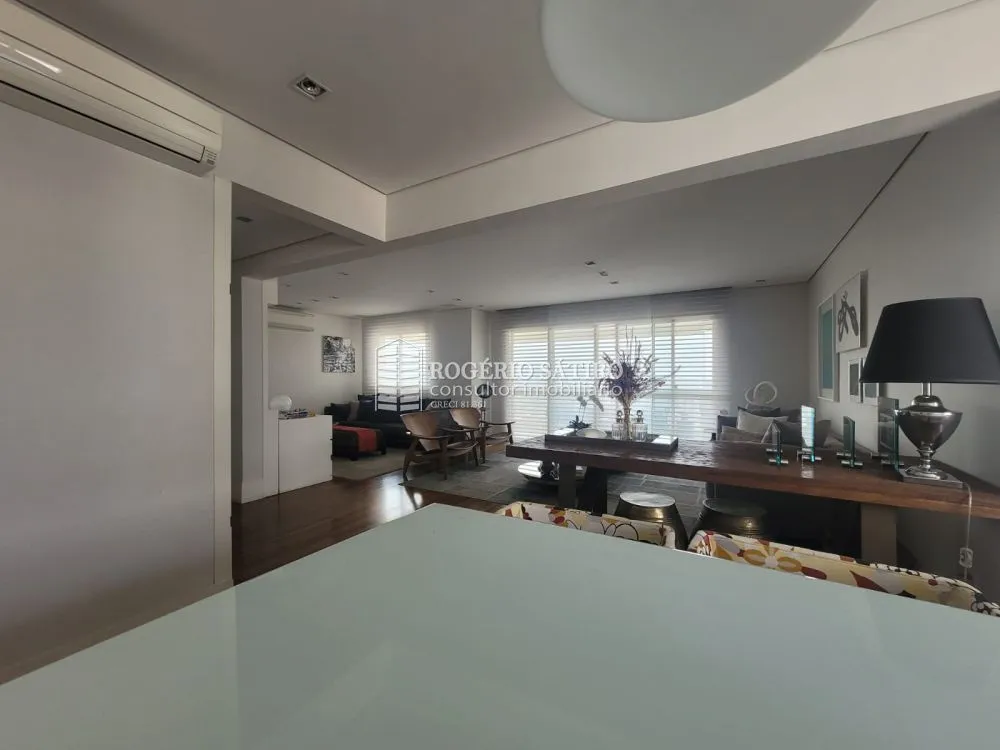 Apartamento, 4 quartos, 208 m² - Foto 5