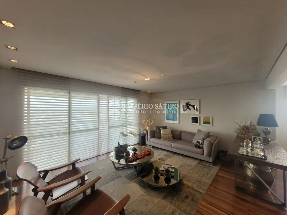 Apartamento, 4 quartos, 208 m² - Foto 6