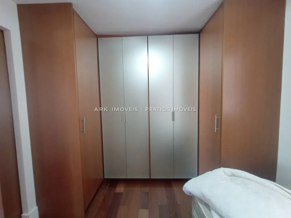 Apartamento, 3 quartos, 149 m² - Foto 1