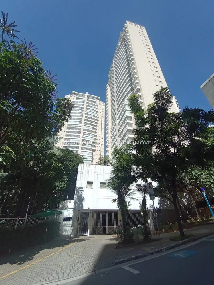 Apartamento, 3 quartos, 149 m² - Foto 4