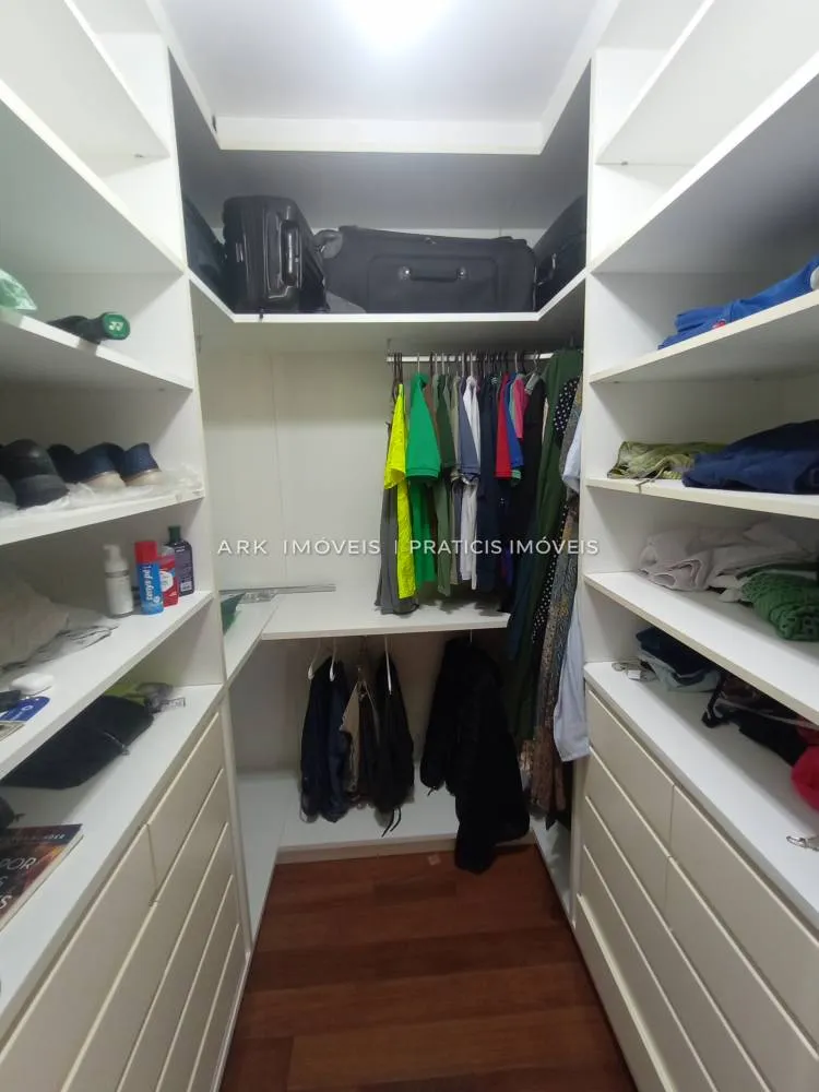 Apartamento, 3 quartos, 149 m² - Foto 4