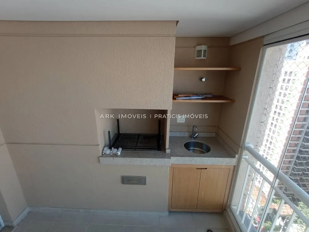 Apartamento, 3 quartos, 149 m² - Foto 3