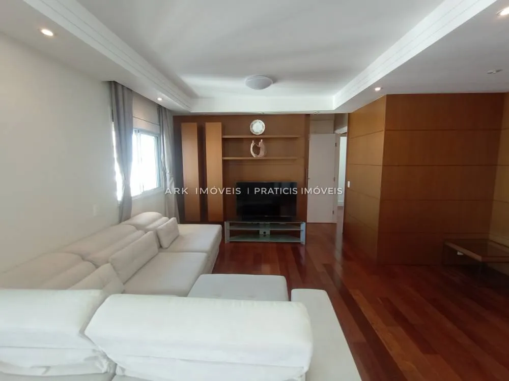 Apartamento, 3 quartos, 149 m² - Foto 3