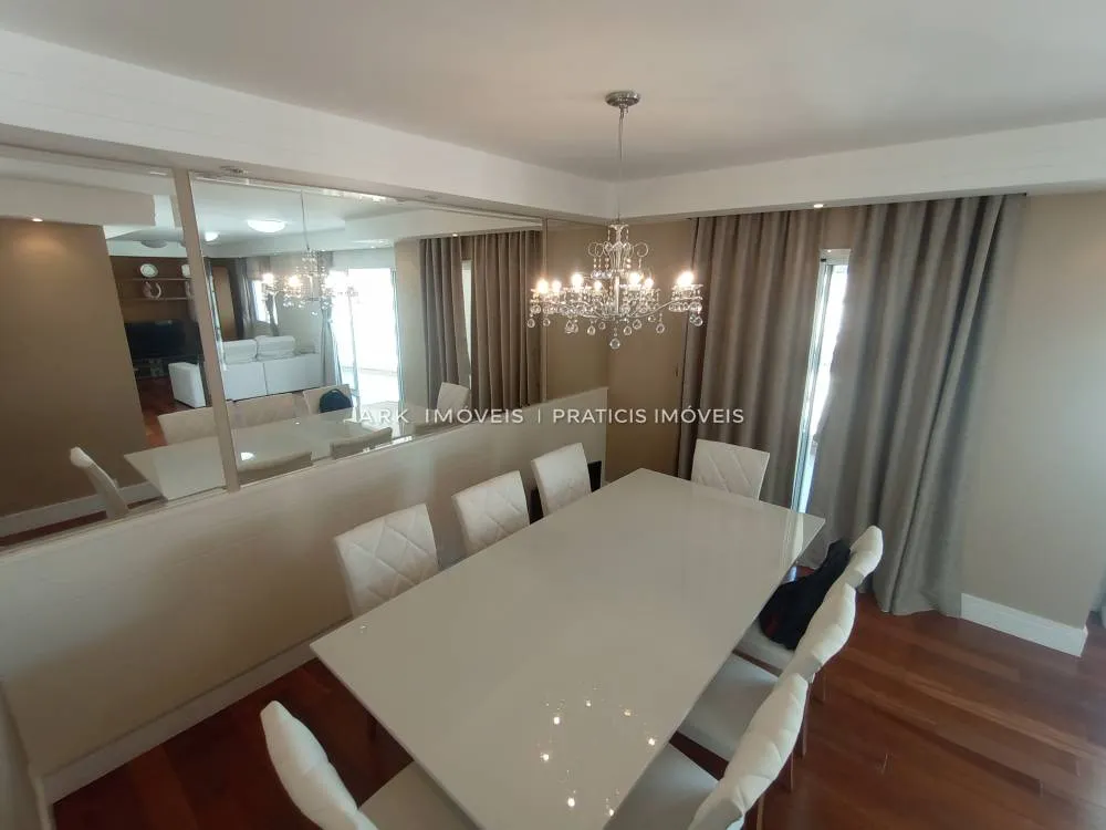 Apartamento, 3 quartos, 149 m² - Foto 2