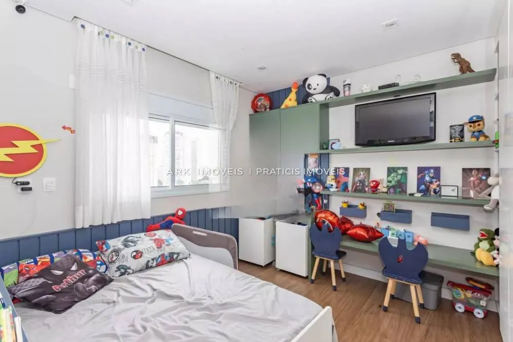 Apartamento, 3 quartos, 214 m² - Foto 7