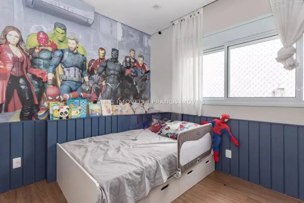 Apartamento, 3 quartos, 214 m² - Foto 6