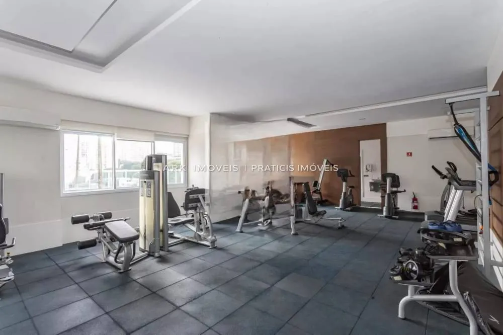 Apartamento, 3 quartos, 214 m² - Foto 5