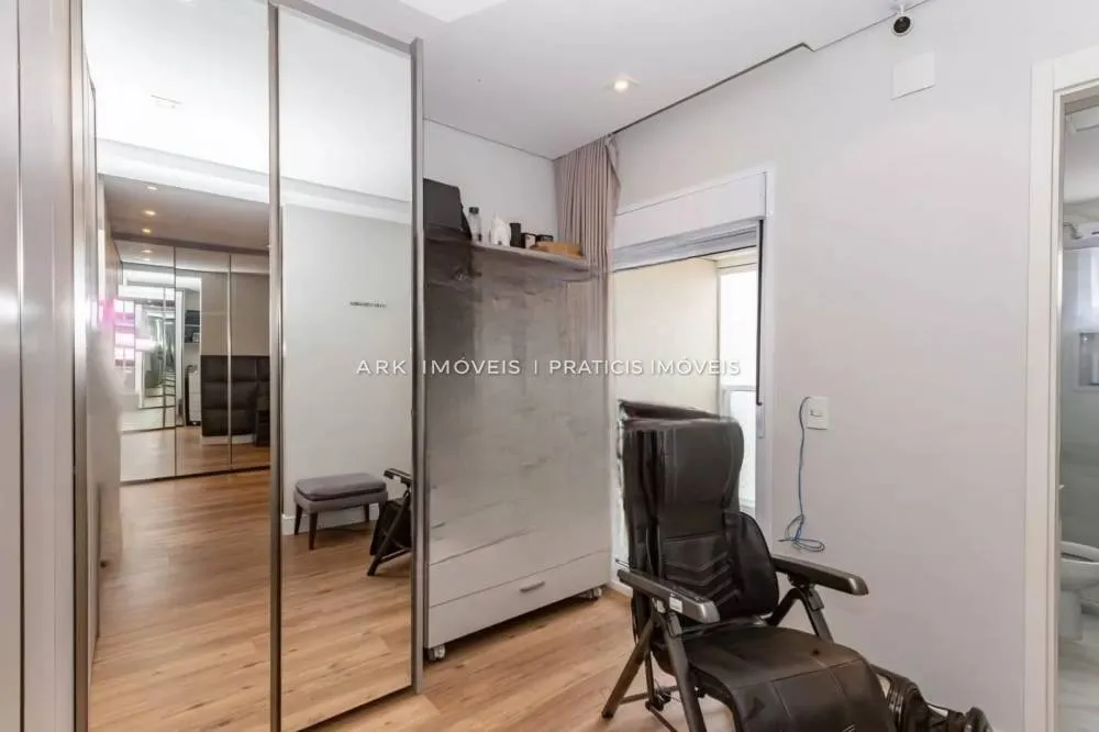 Apartamento, 3 quartos, 214 m² - Foto 8
