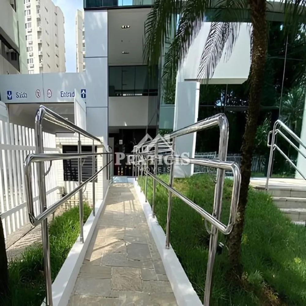 Prédio Inteiro, 2452 m² - Foto 4