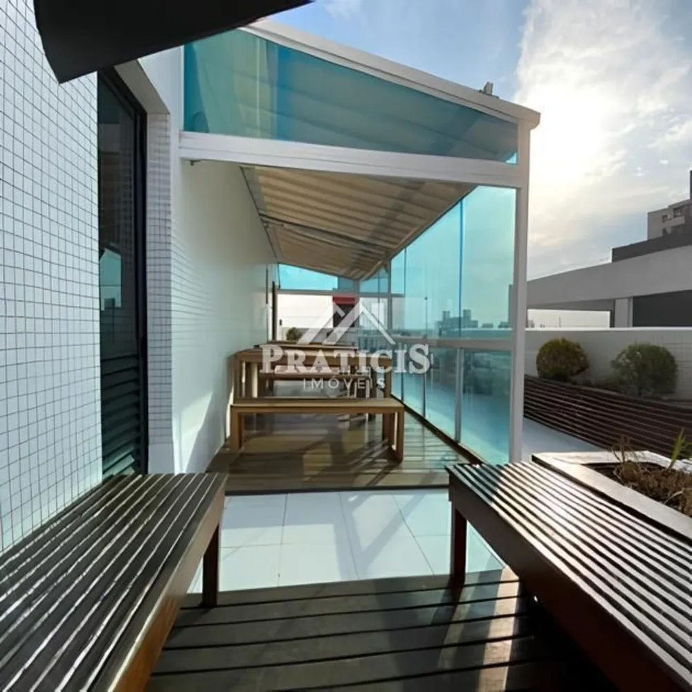Prédio Inteiro, 2452 m² - Foto 5