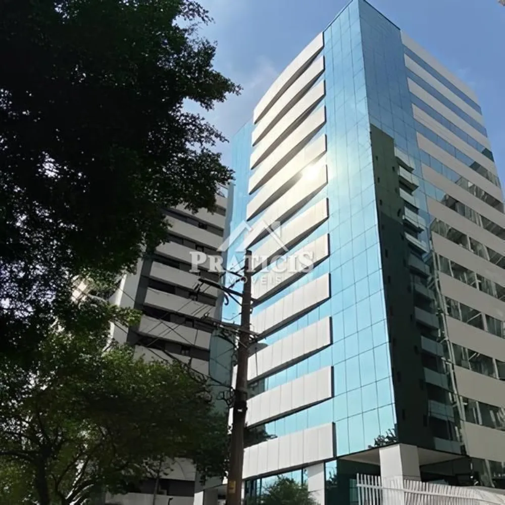 Prédio Inteiro, 2452 m² - Foto 6