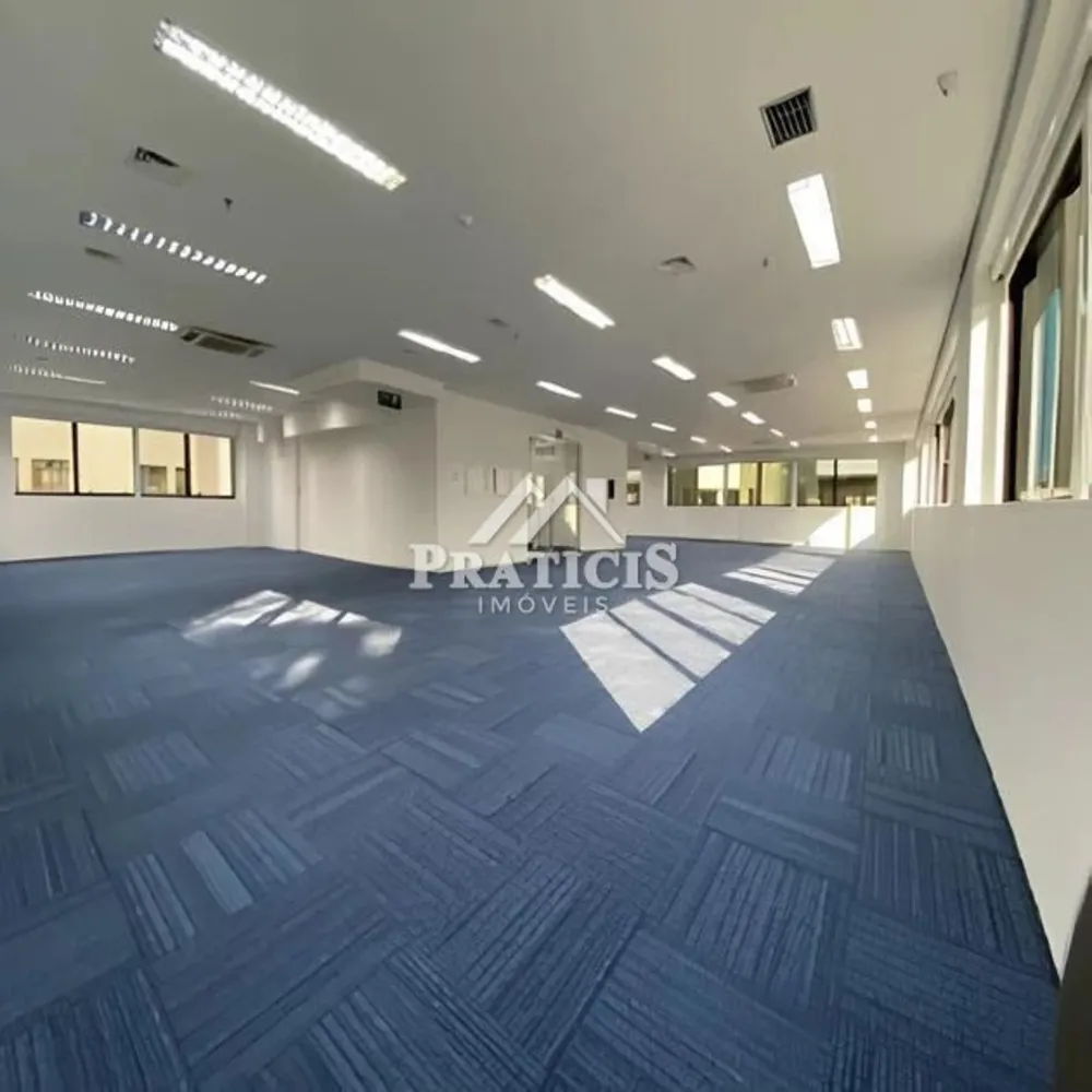 Prédio Inteiro, 2452 m² - Foto 1