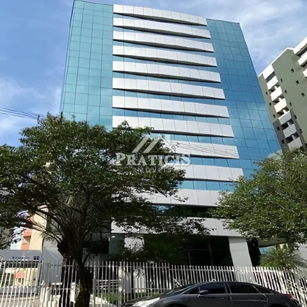 Prédio Inteiro, 2452 m² - Foto 5