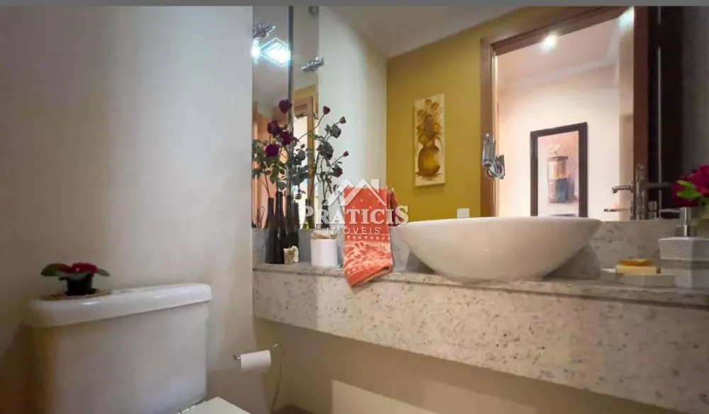 Apartamento, 4 quartos, 146 m² - Foto 12