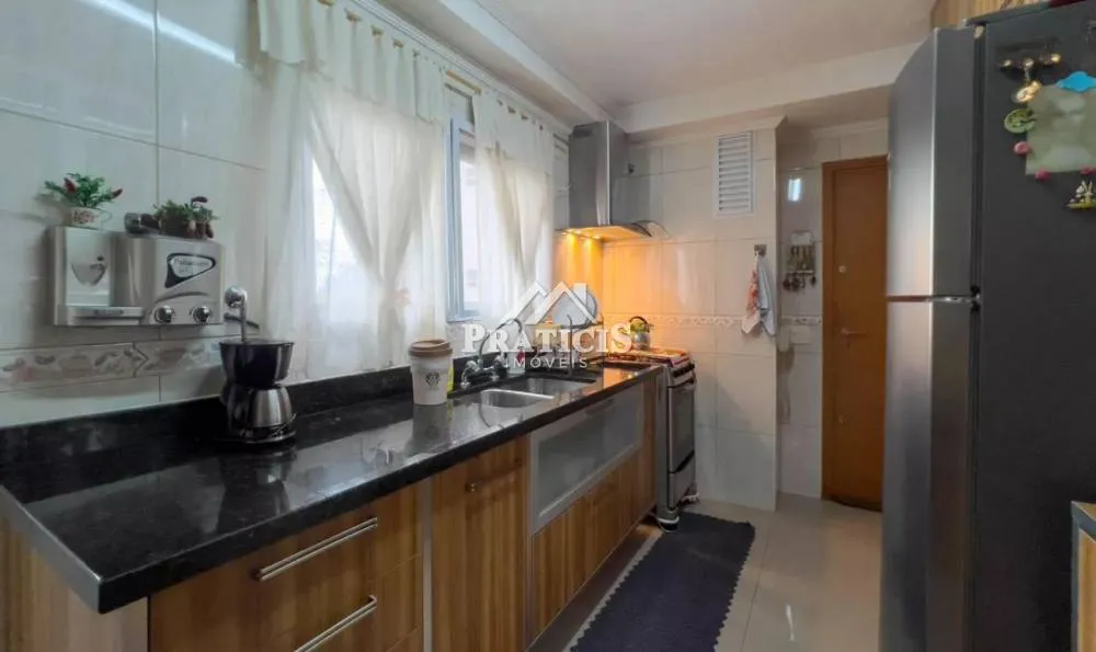 Apartamento, 4 quartos, 146 m² - Foto 3