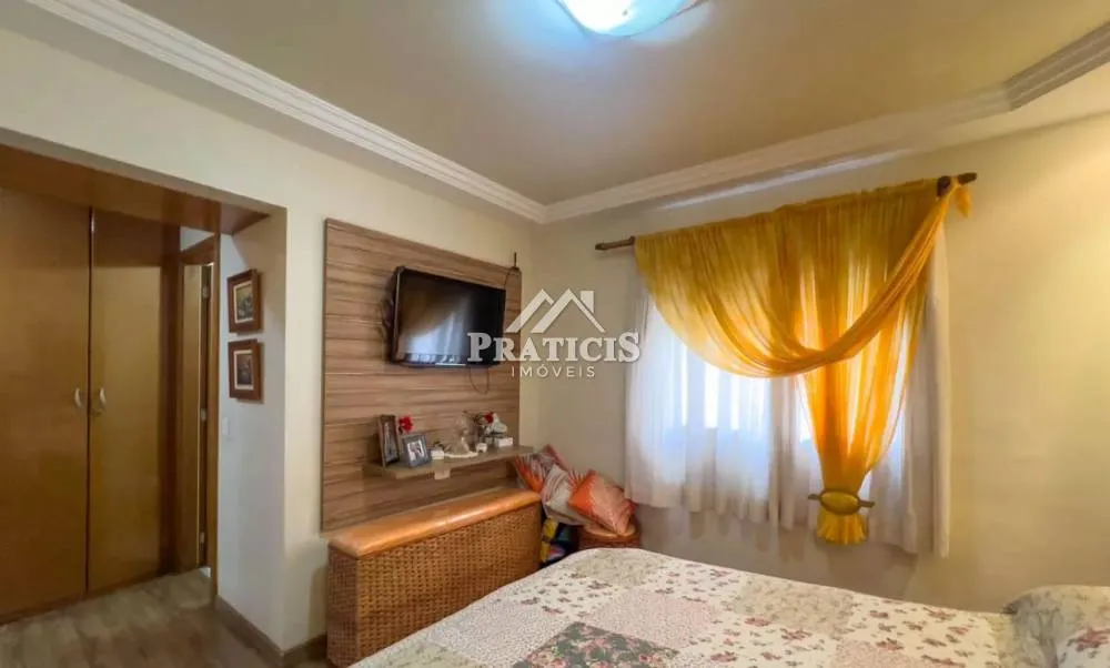 Apartamento, 4 quartos, 146 m² - Foto 8