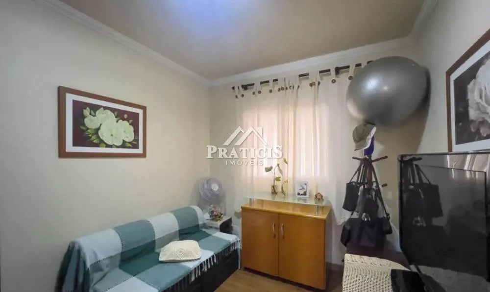 Apartamento, 4 quartos, 146 m² - Foto 2