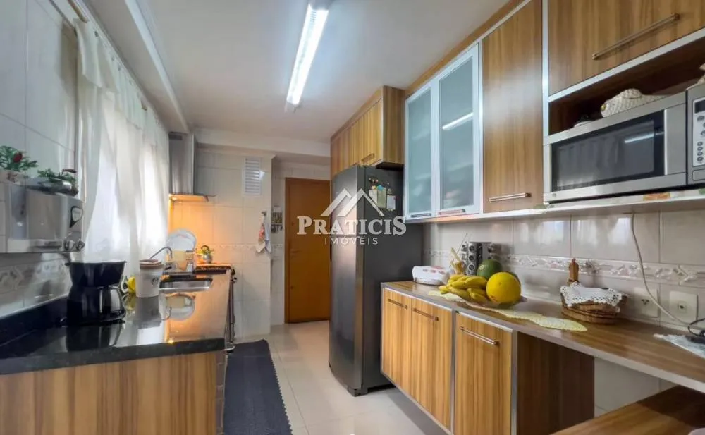 Apartamento, 4 quartos, 146 m² - Foto 10