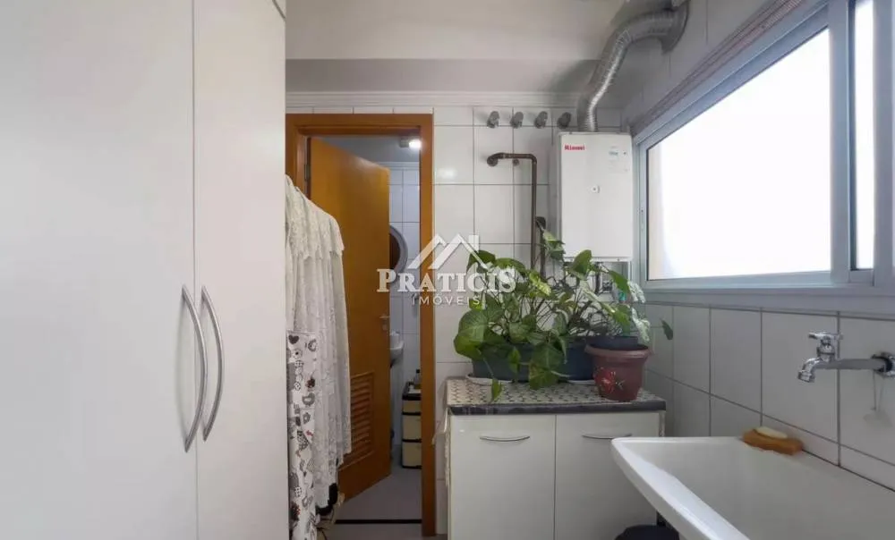 Apartamento, 4 quartos, 146 m² - Foto 5