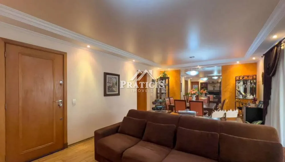 Apartamento, 4 quartos, 146 m² - Foto 7