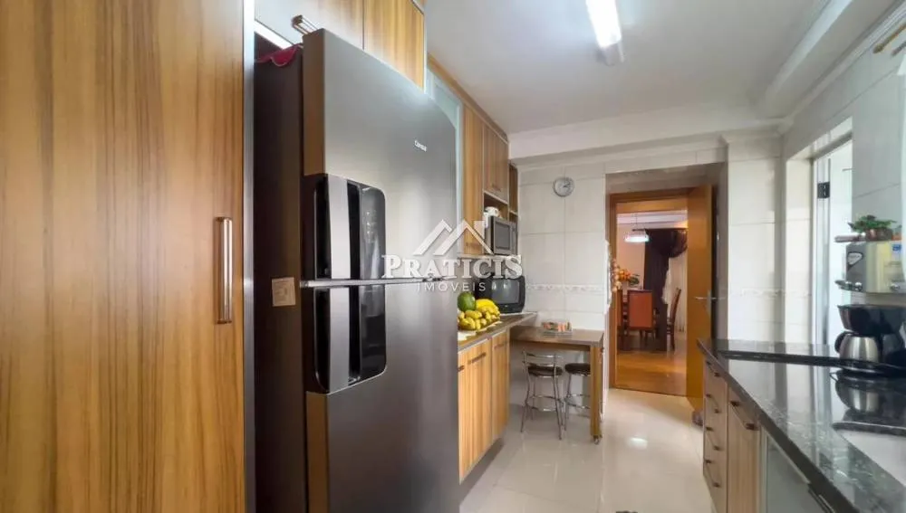 Apartamento, 4 quartos, 146 m² - Foto 4