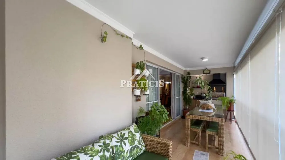 Apartamento, 4 quartos, 146 m² - Foto 6