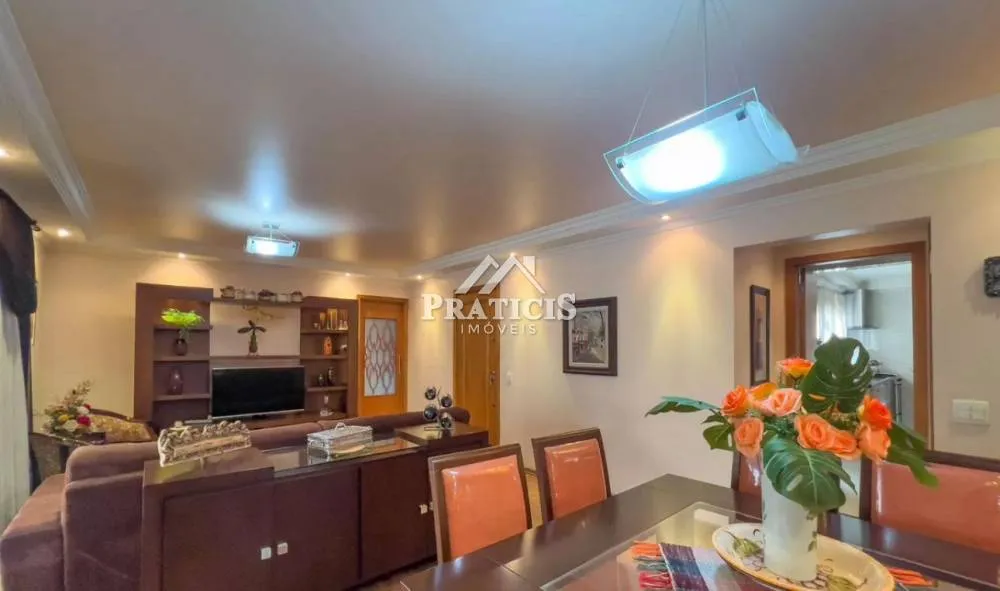 Apartamento, 4 quartos, 146 m² - Foto 11