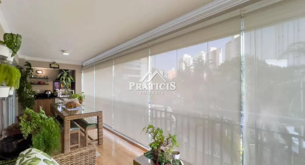 Apartamento, 4 quartos, 146 m² - Foto 9