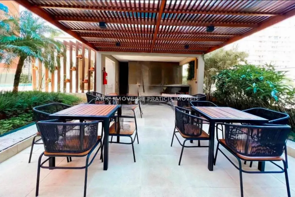 Apartamento, 1 quarto, 72 m² - Foto 5