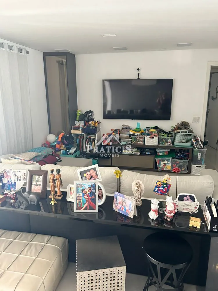 Apartamento, 3 quartos, 145 m² - Foto 7
