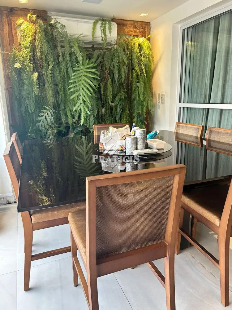 Apartamento, 3 quartos, 145 m² - Foto 10