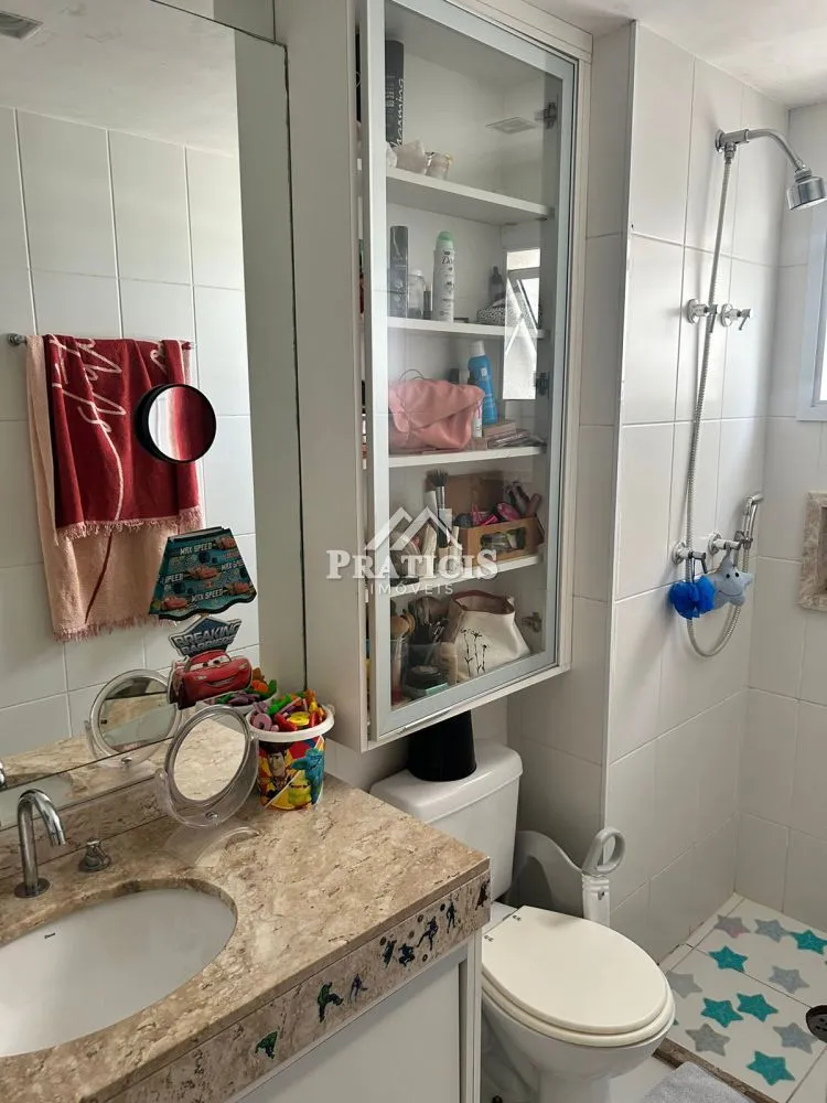 Apartamento, 3 quartos, 145 m² - Foto 2