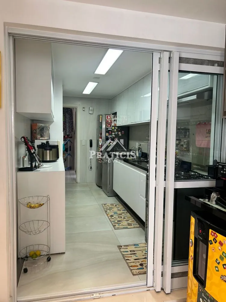 Apartamento, 3 quartos, 145 m² - Foto 11
