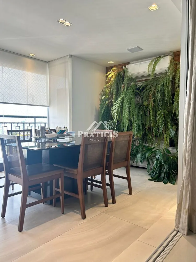 Apartamento, 3 quartos, 145 m² - Foto 8