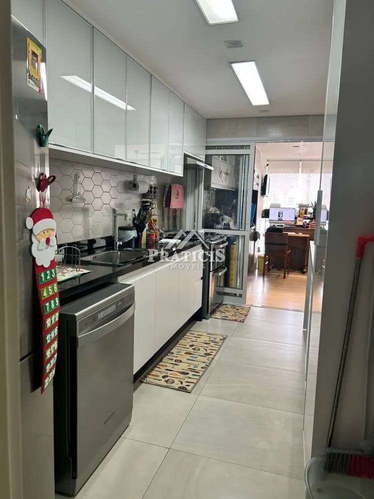 Apartamento, 3 quartos, 145 m² - Foto 4