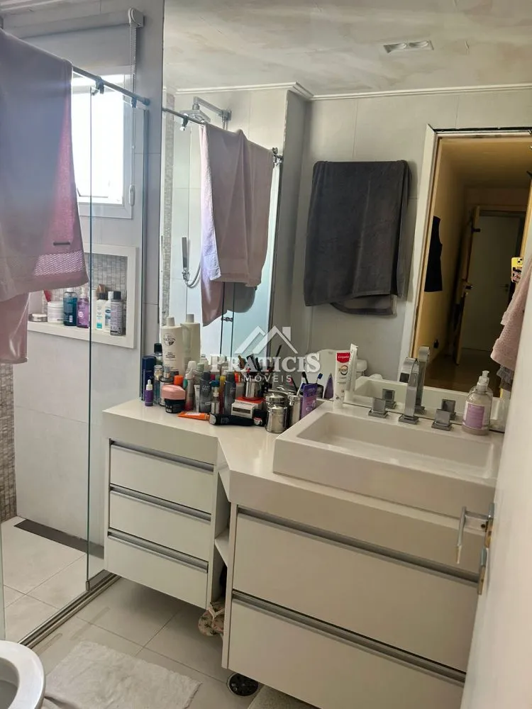 Apartamento, 3 quartos, 145 m² - Foto 5