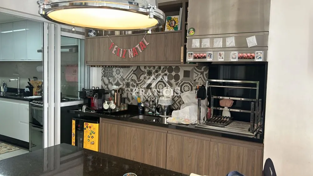 Apartamento, 3 quartos, 145 m² - Foto 3