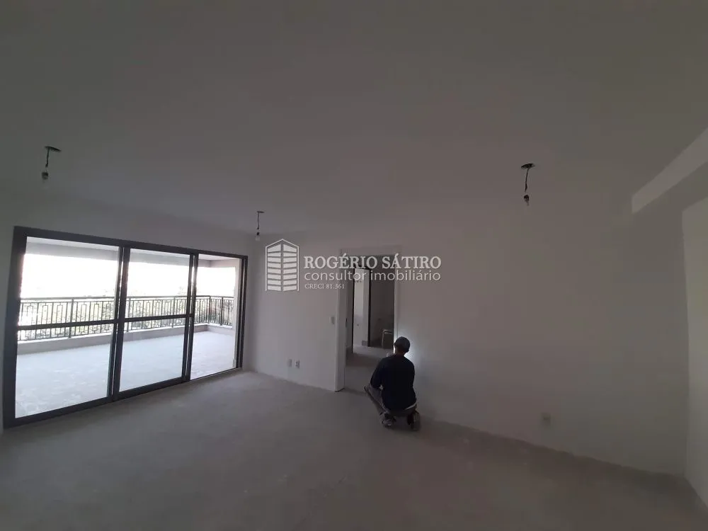 Apartamento, 3 quartos, 147 m² - Foto 5