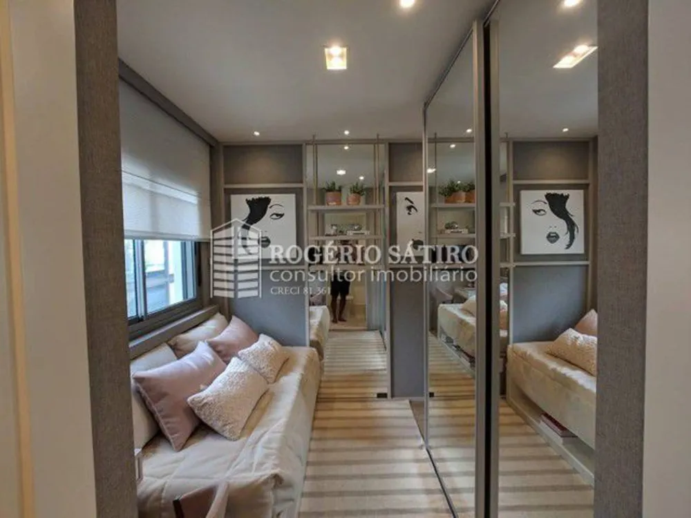 Apartamento, 3 quartos, 147 m² - Foto 3
