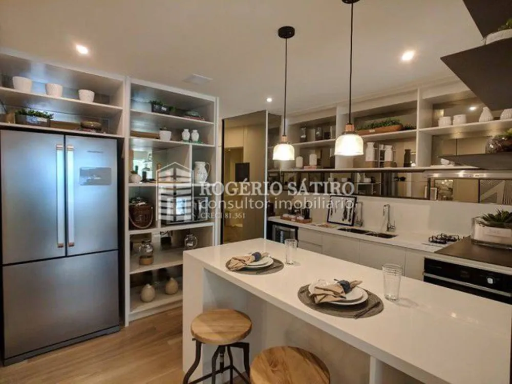 Apartamento, 3 quartos, 147 m² - Foto 4
