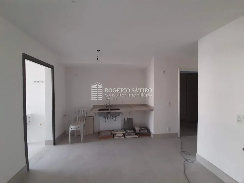 Apartamento, 3 quartos, 147 m² - Foto 6