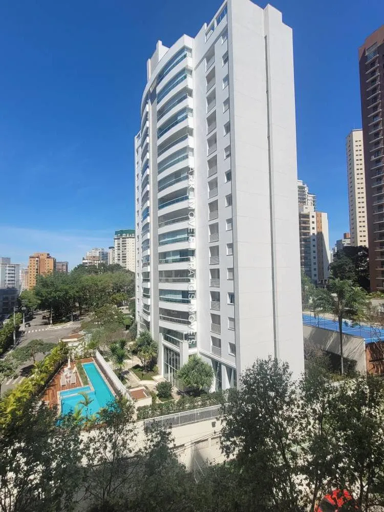 Cobertura, 4 quartos, 360 m² - Foto 1