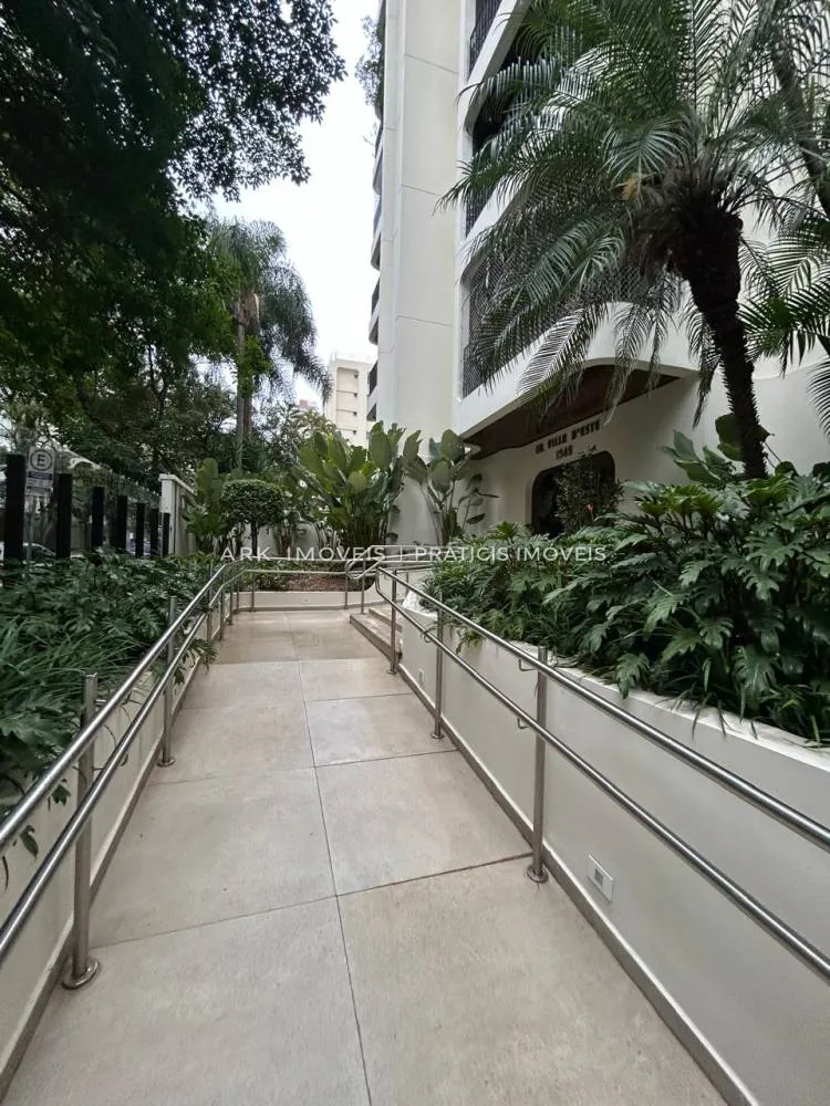 Apartamento, 3 quartos, 157 m² - Foto 12