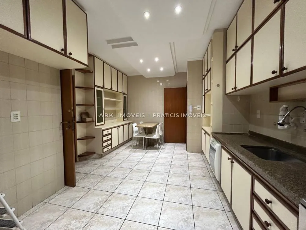 Apartamento, 3 quartos, 157 m² - Foto 6