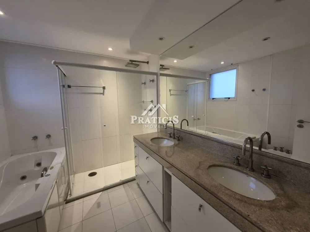 Apartamento, 4 quartos, 222 m² - Foto 5