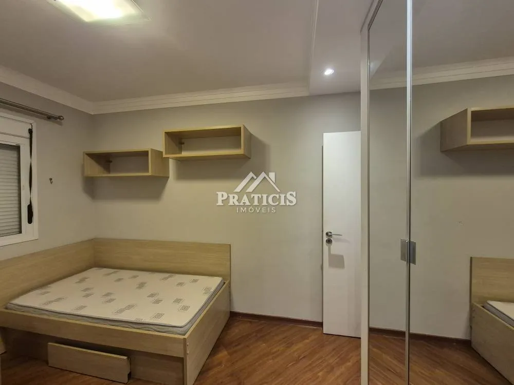 Apartamento, 4 quartos, 222 m² - Foto 8