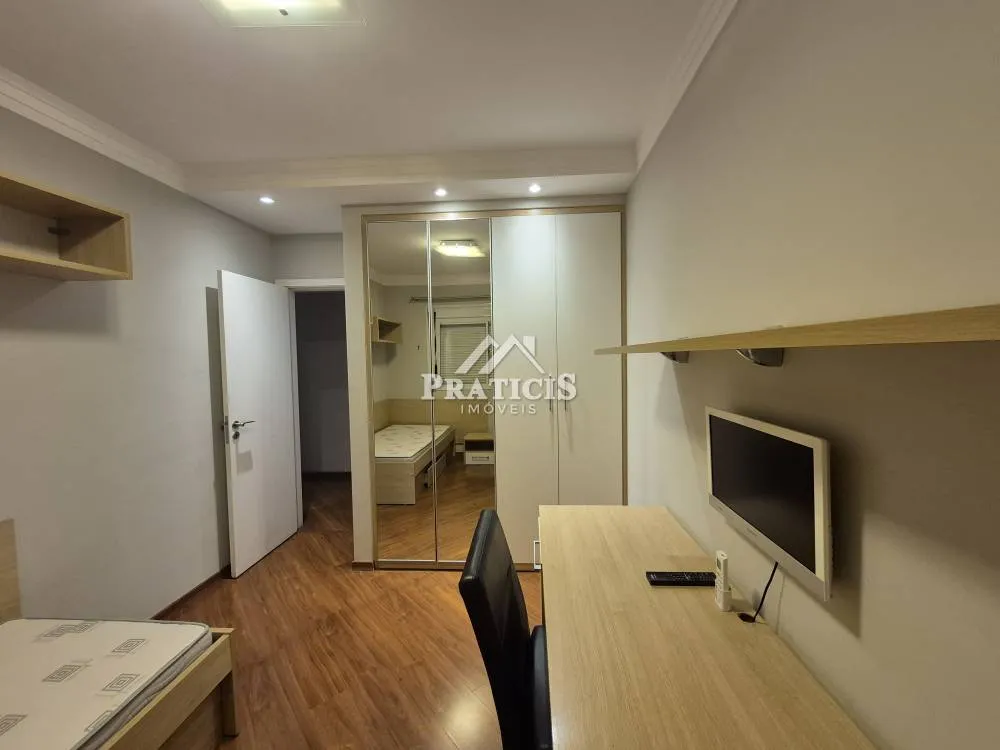 Apartamento, 4 quartos, 222 m² - Foto 9