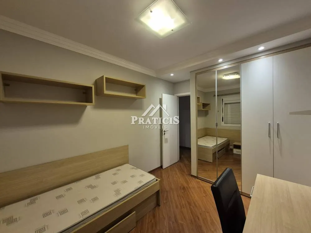 Apartamento, 4 quartos, 222 m² - Foto 7