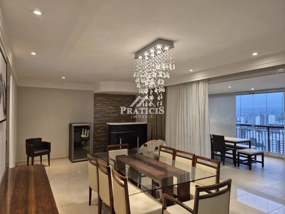 Apartamento, 4 quartos, 222 m² - Foto 2